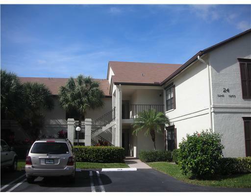 Property Photo: 3259 Perimeter Drive 2423 FL 33467