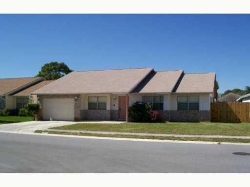 Property Photo:  209 Wandering Trail  FL 33458 