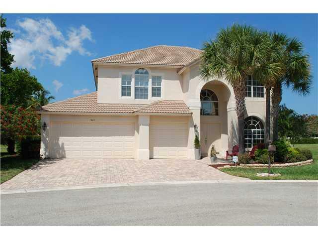 Property Photo: 3613 Burchs FL 33411