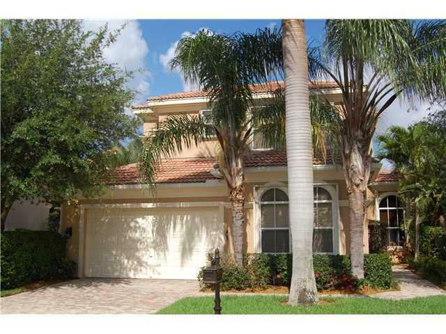 Property Photo:  123 Andalusia Way  FL 33418 