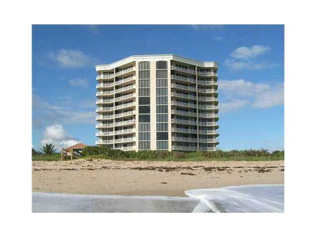 Property Photo: 2900 N A1a 11-D FL 34949