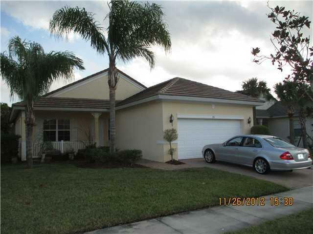 Property Photo:  151 NW Willow Grove Avenue  FL 34986 