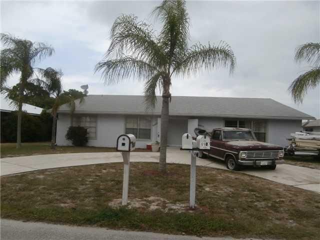 Property Photo:  8905 Sandy  FL 33455 