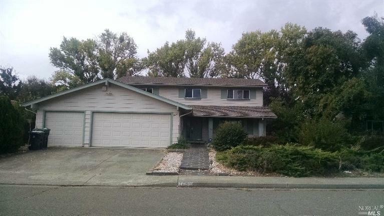 Property Photo:  1693 Quincey Lane  CA 94534 