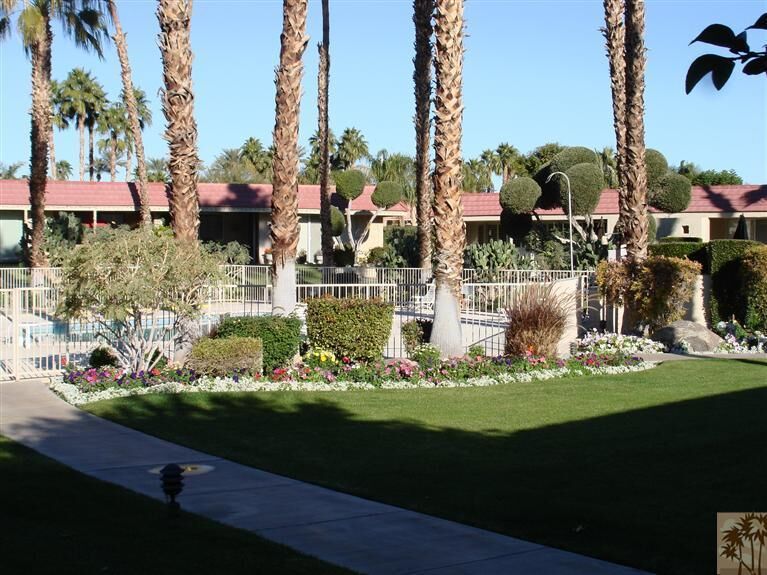 Property Photo: 45505 Pueblo Road CA 92210