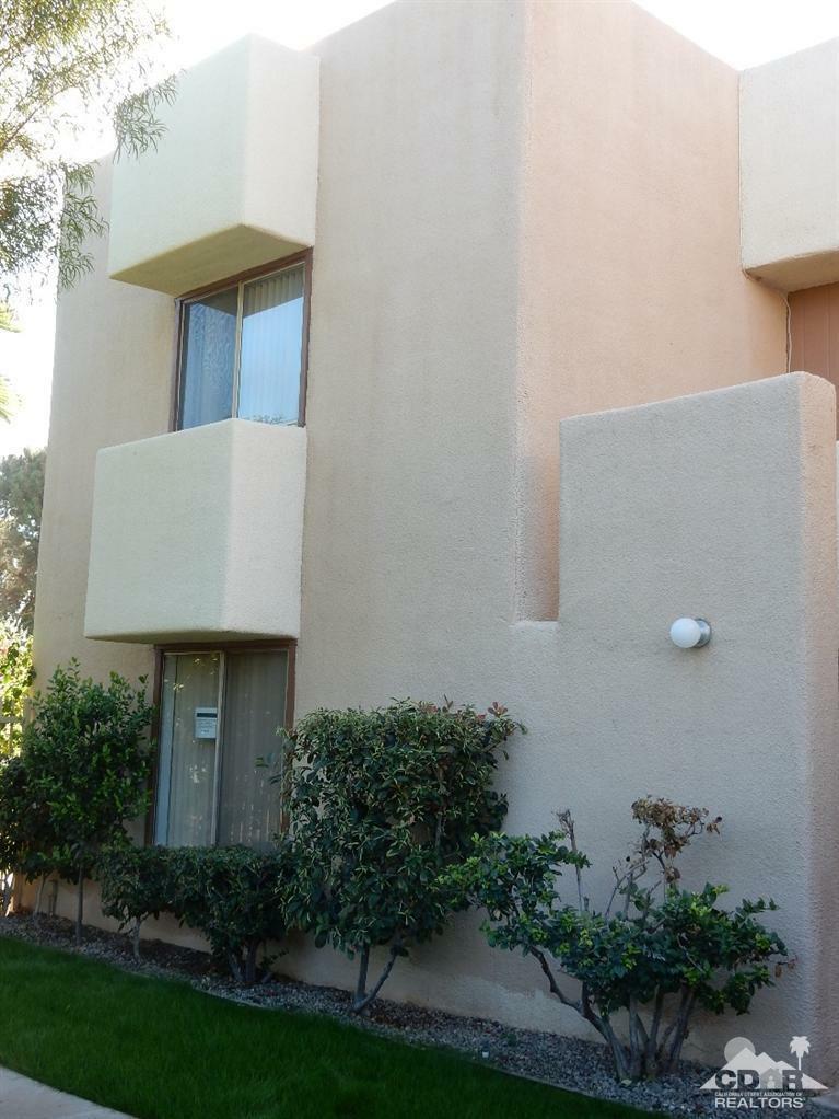 Property Photo: 1268 E Ramon Road 64 CA 92264
