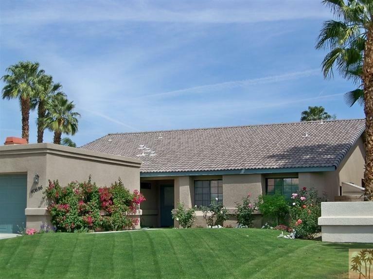 Property Photo:  40696 Clover Lane  CA 92260 