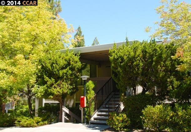 Property Photo:  1301 Canyonwood Ct 1  CA 94595-3640 