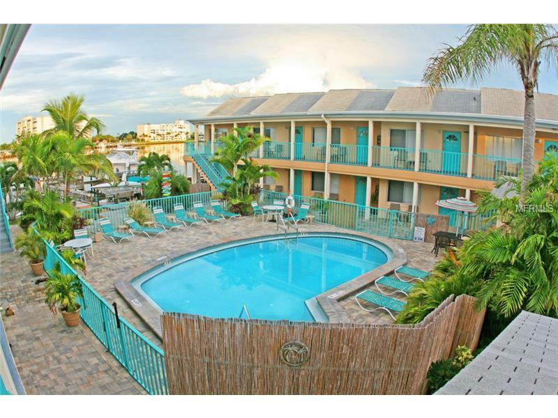 Property Photo: 673 Bay Esplanade 104 FL 33767