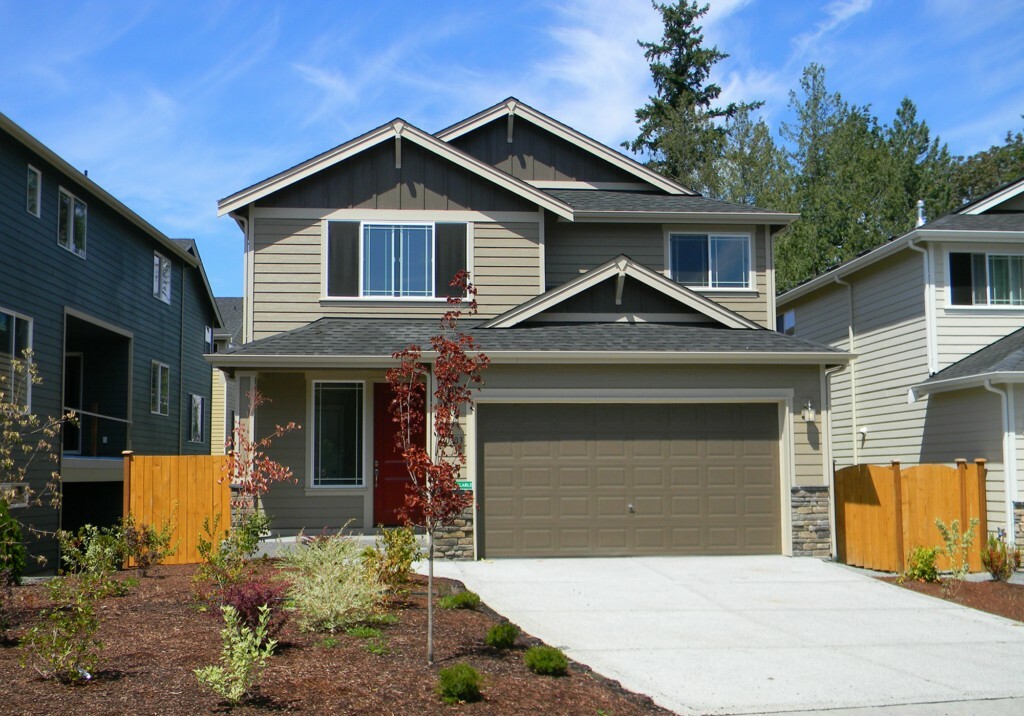 Property Photo:  20803 2nd Ave W  WA 98036 