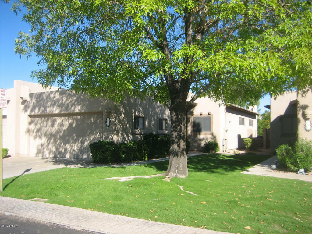 Property Photo:  5445 E McKellips Road 13  AZ 85215 