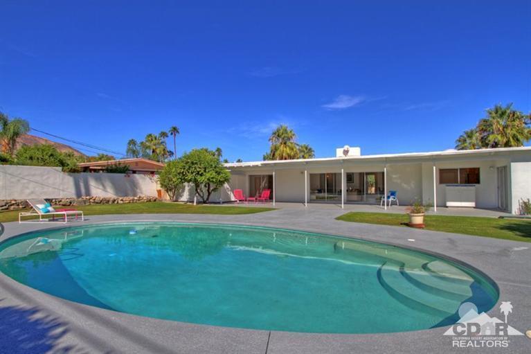 Property Photo: 73 Goldflower Street CA 92260