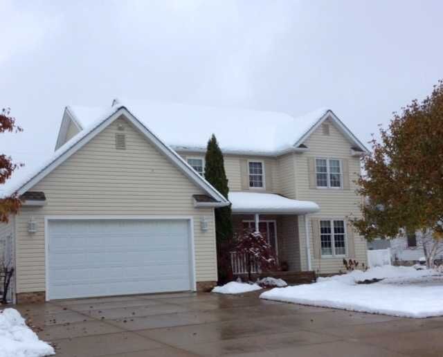 Property Photo: 5030 Westbury Farms PA 16506