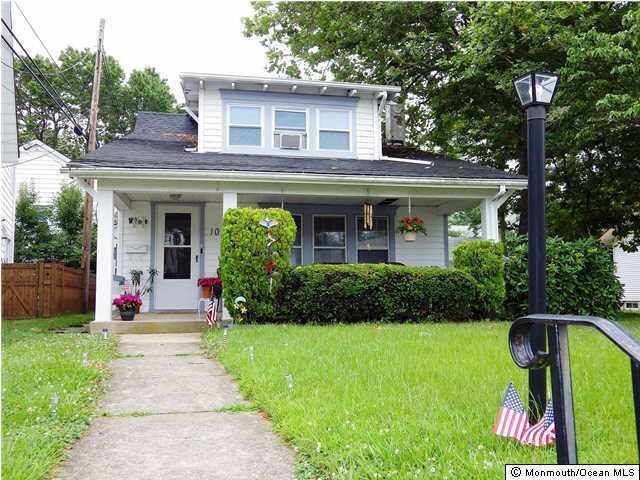 Property Photo:  104 Fletcher Lake Avenue  NJ 07720 