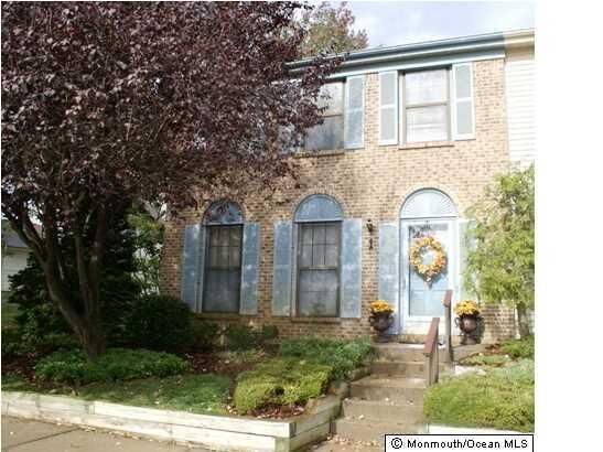 Property Photo:  38 Worthington Court  NJ 07728 