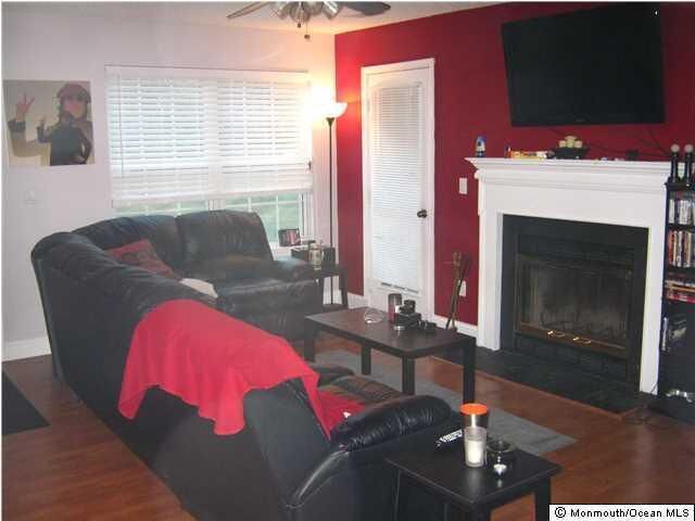 Property Photo: 95 Des Moines Court NJ 07712