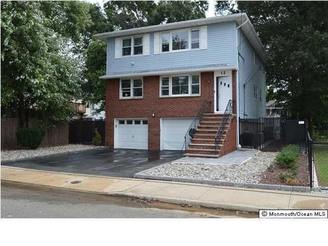 Property Photo: 12 Lincoln Avenue NJ 07734