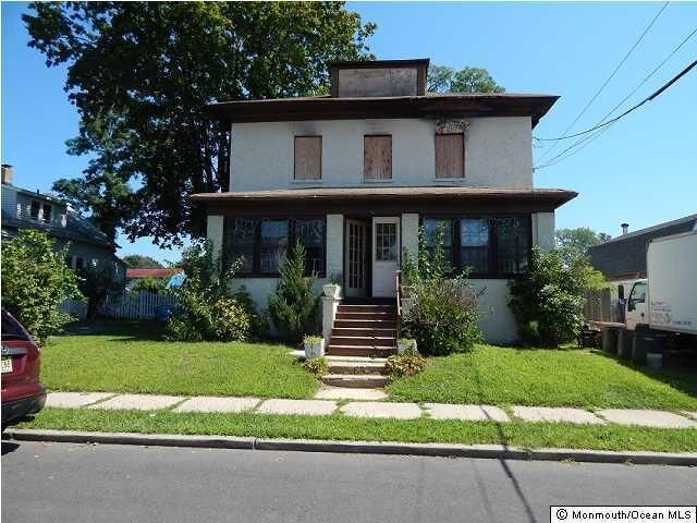 Property Photo:  68 Locust Avenue  NJ 07753 
