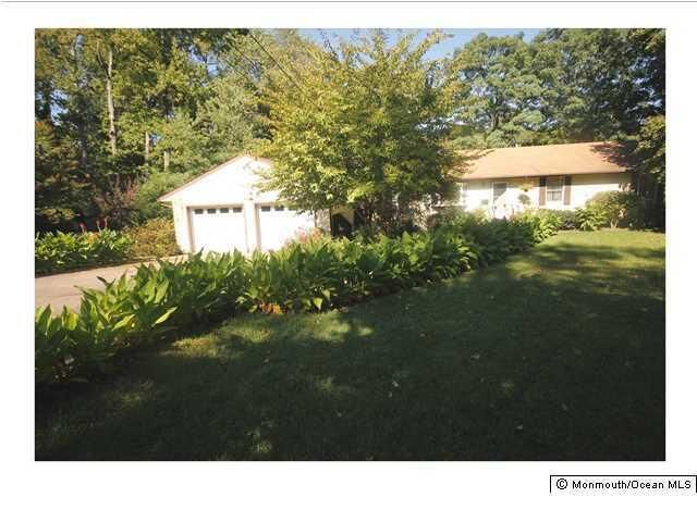 Property Photo:  2 Oakland Avenue  NJ 07716 