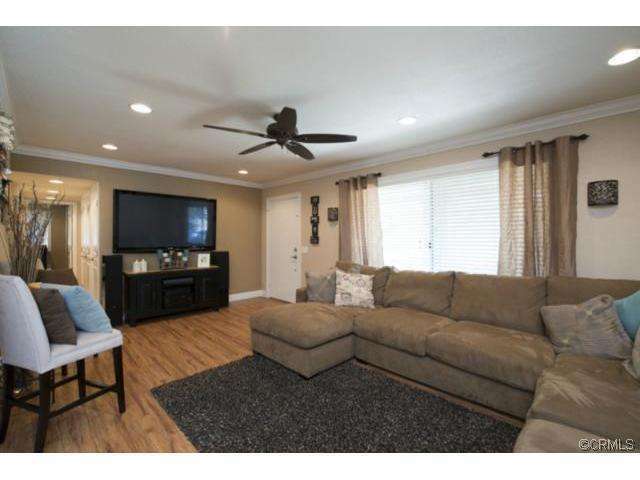 Property Photo: 20038 Waverly Glen Street 17 CA 92886