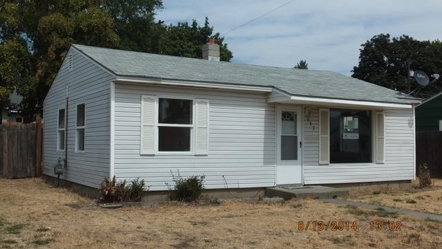 Property Photo:  537 E Euclid Ave  WA 99207 