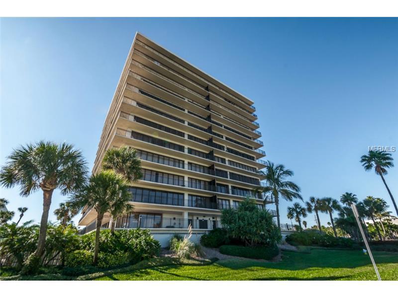 Property Photo: 7600 Bayshore Drive 208 FL 33706