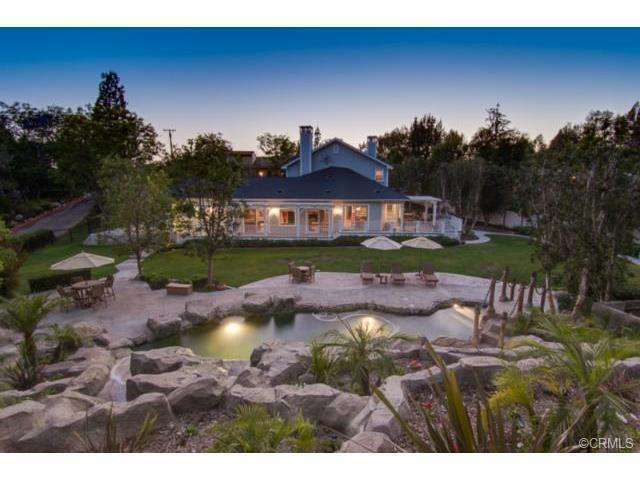 Property Photo: 18803 Deville CA 92886