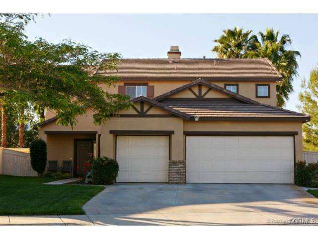 Property Photo: 43251 Modena Drive CA 92592