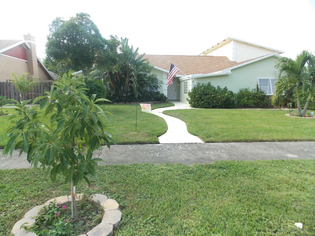 Property Photo:  2712 Dunlin Road  FL 33444 