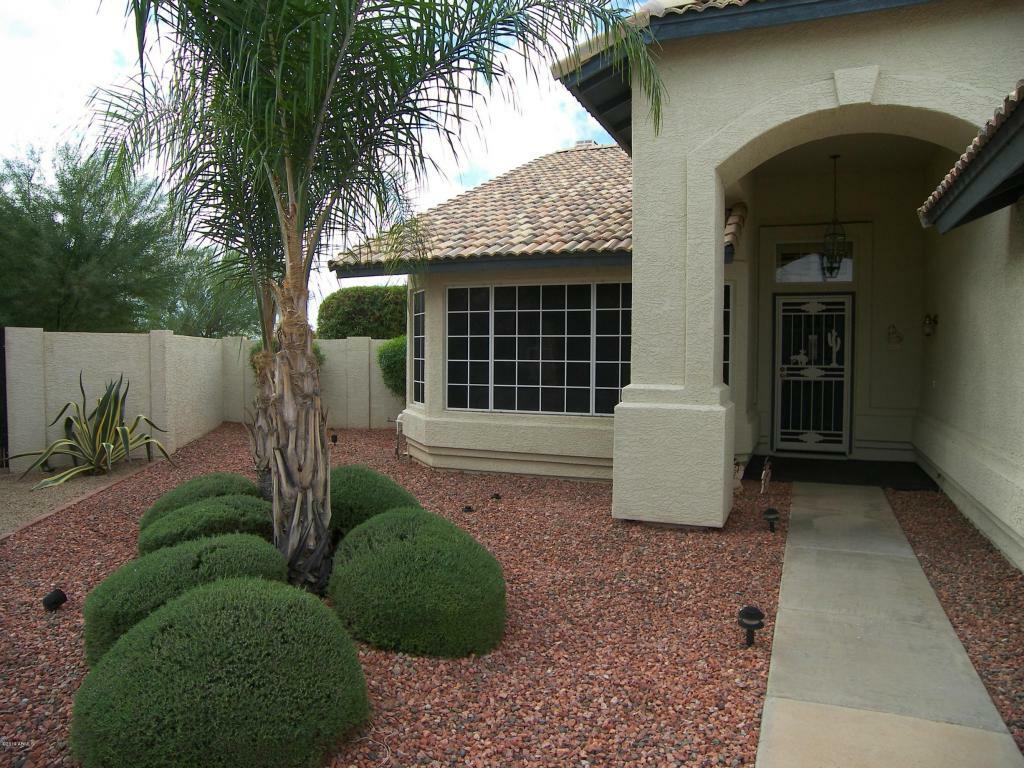 Property Photo:  20432 N 109th Drive  AZ 85373 