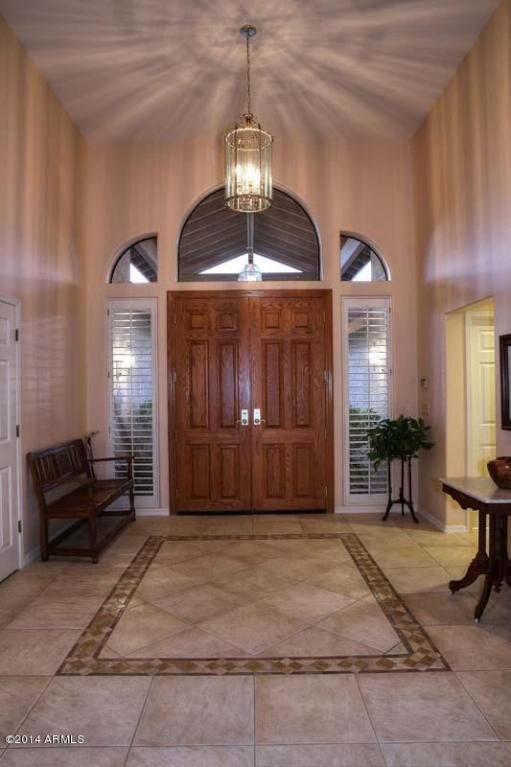 Property Photo: 11207 N Teller Drive AZ 85268