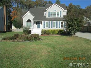 Property Photo:  10104 Northland Drive  VA 23236 