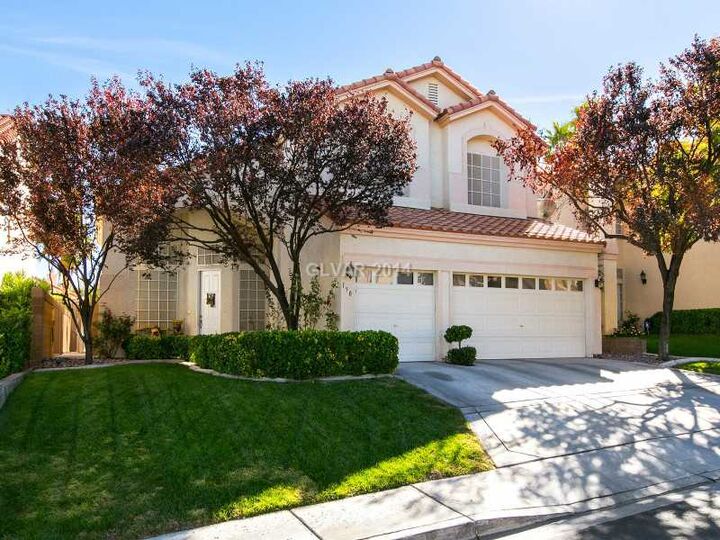 190  Reed Ln  Henderson NV 89074 photo