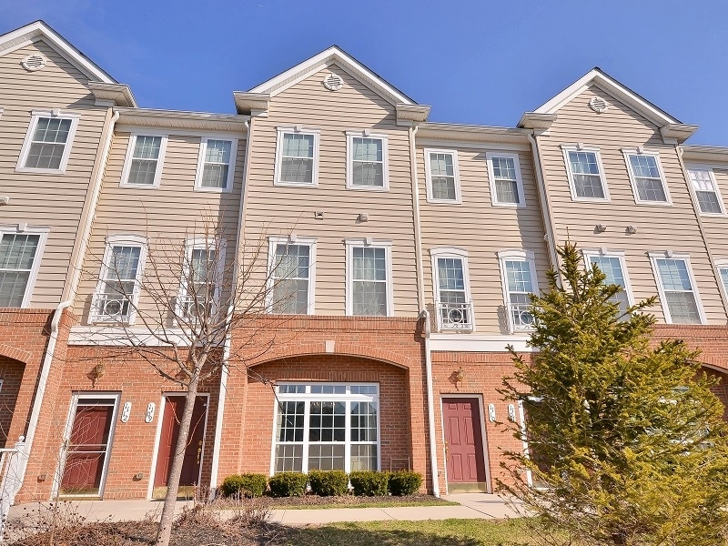 1110 Hamilton St 10  Belleville Twp. NJ 07109 photo