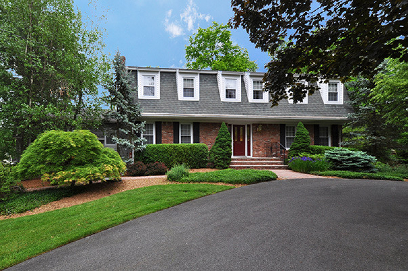Property Photo: 73 Cider Hl NJ 07458