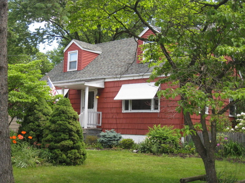 Property Photo:  425 Victoria Ave  NJ 08854 