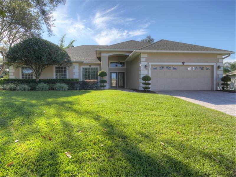 Property Photo:  3543 Halegate Court  FL 32765 