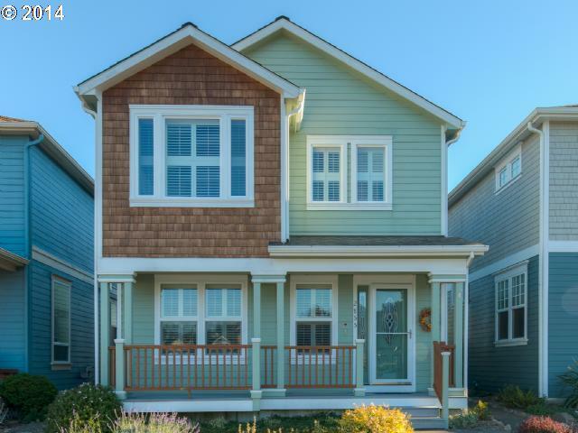 Property Photo: 2855 Mill Pond Ln OR 97103