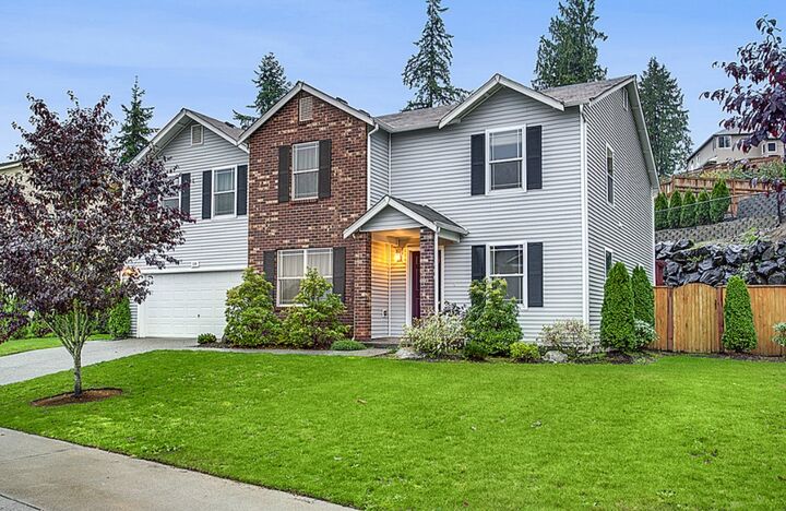 5316 114th St SE  Everett WA 98208 photo