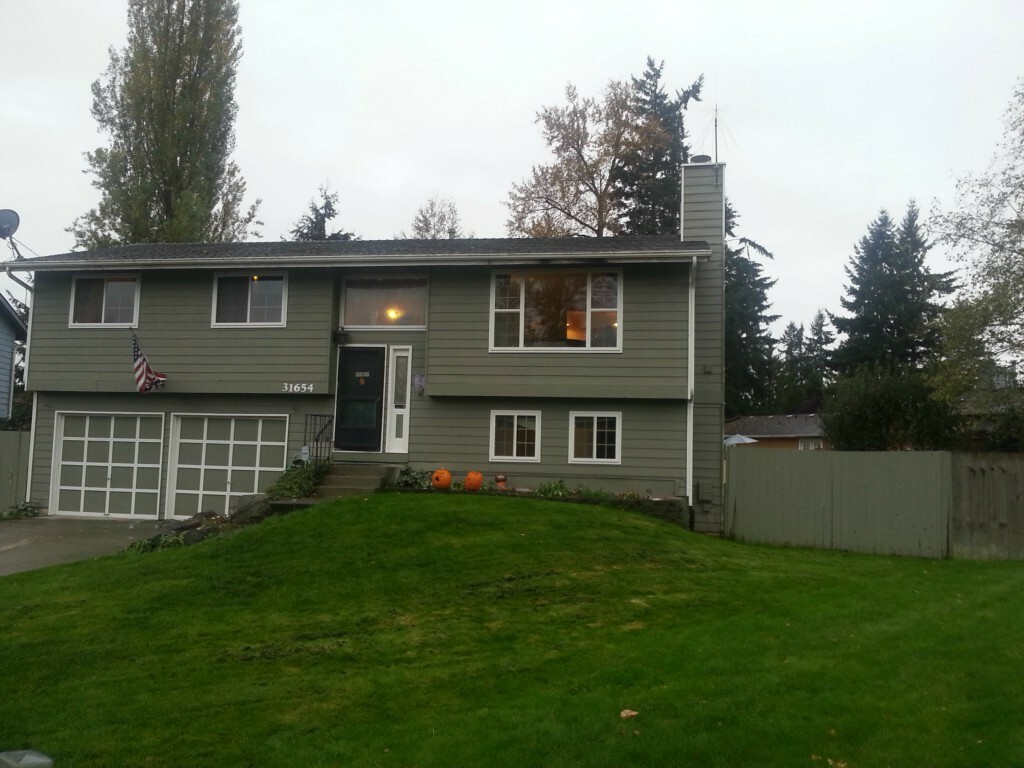 Property Photo:  31654 121st Ave SE  WA 98092 