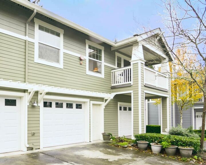 10620 221st Lane NE 203  Redmond WA 98053 photo