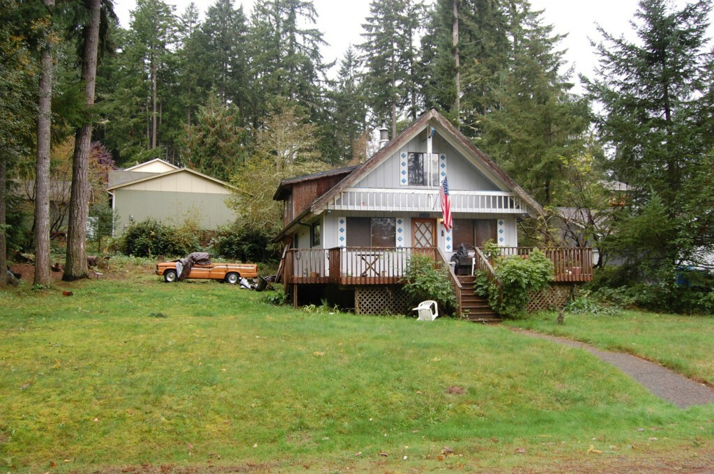 Property Photo:  2612 194th Ave S  WA 98349 