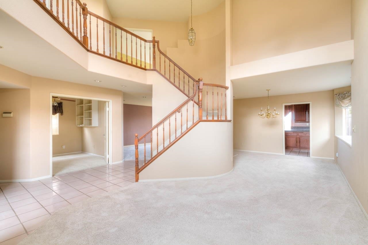 Property Photo: 3202 San Helena CA 92056