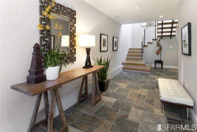 Property Photo:  1411 Diamond Street  CA 94131 