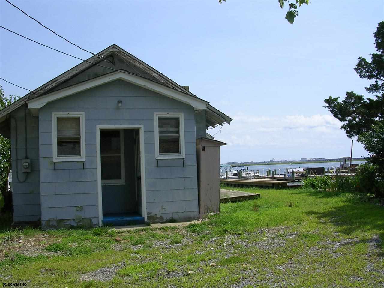 Property Photo:  126 Gibbs Ave  NJ 08244 