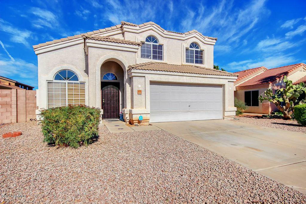 Property Photo:  850 E Monterey Street  AZ 85225 