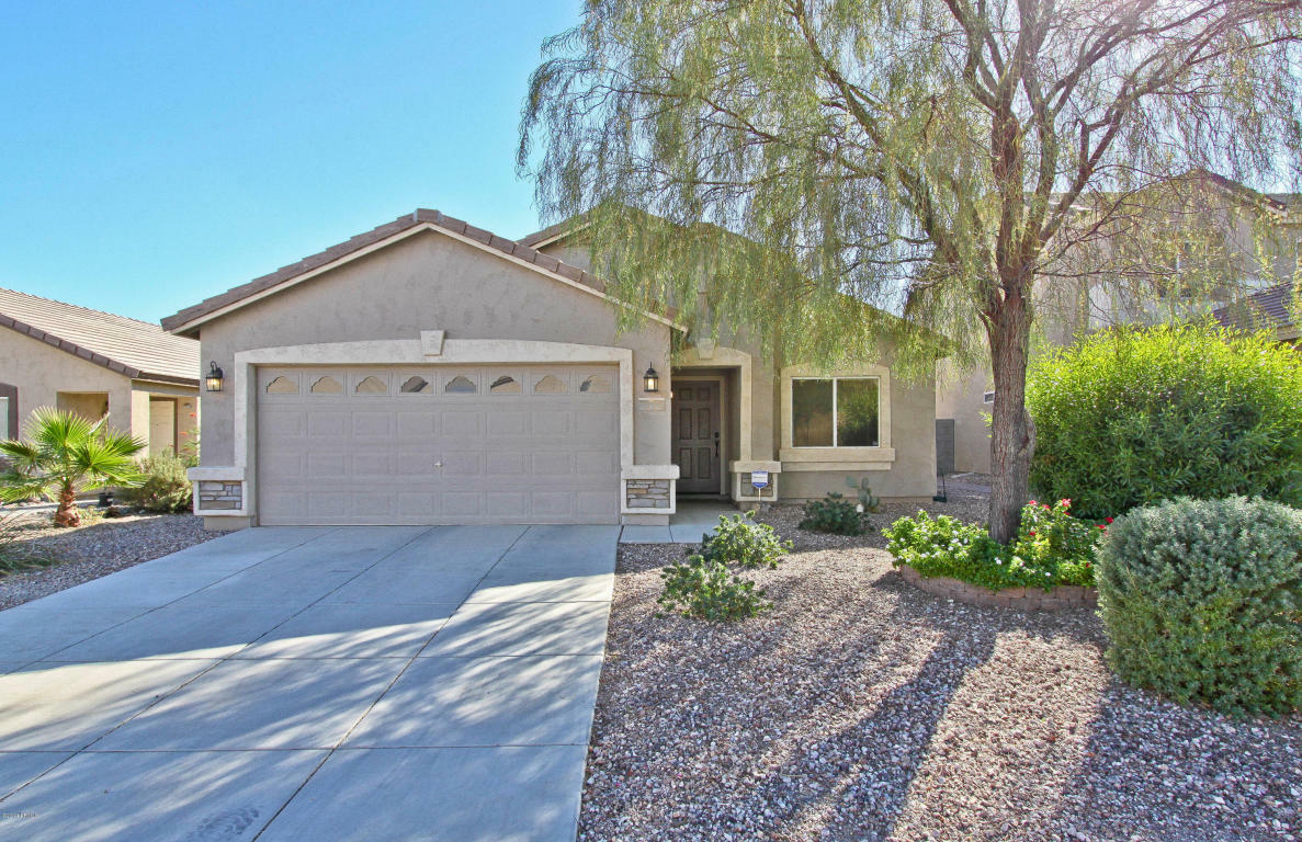 Property Photo:  22211 W Pima Street  AZ 85326 