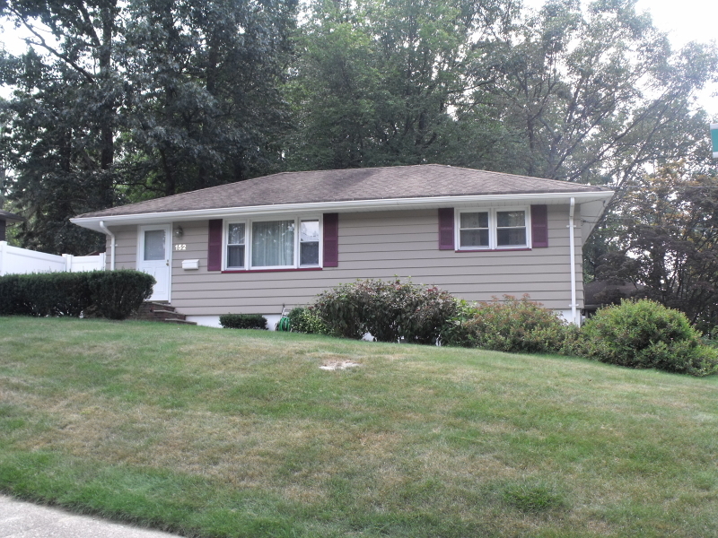 Property Photo: 152 Rafkind Rd NJ 07403