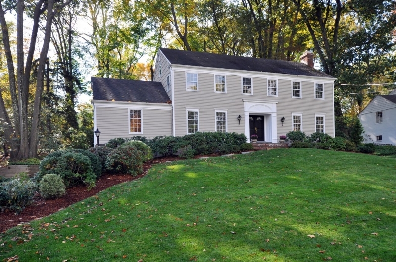 Property Photo: 18 Armstrong Rd NJ 07960