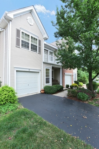 Property Photo:  82 Constitution Way  NJ 07920 